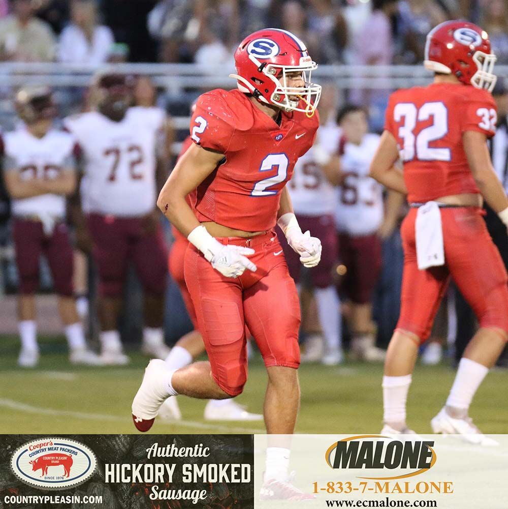 Hartfield at Simpson